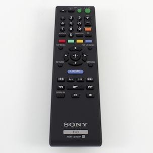Fjernkontroll Sony RMT-B107P