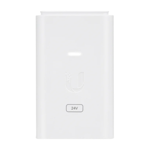 Ubiquiti 24V PoE-adapter, 7 W