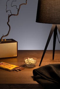 Clas Ohlson Home Wifi Smart Bulb LED-pære E27