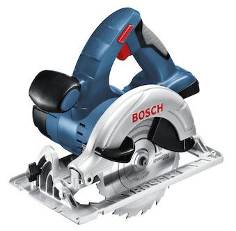 Bosch GKS 18 V-LI Professional sirkelsag