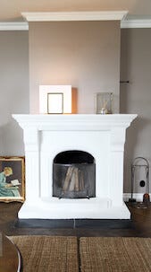 Bordslampa Castell, By Rydéns