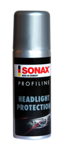 Sonax Pro HeadlightProtection lyskasterforsegling, 50 ml