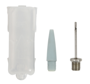 Zéfal Profil Max FP20 cykelpump, Presta, Schrader, Dunlop