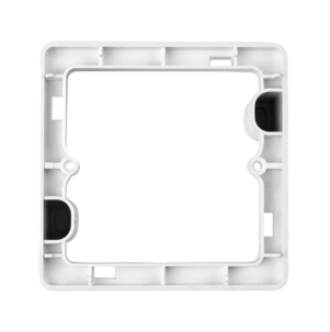 Förhöjningsram för dimmer