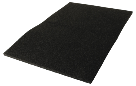 Aurdel Hiilisuodatin liesituulettimeen, yleismalli