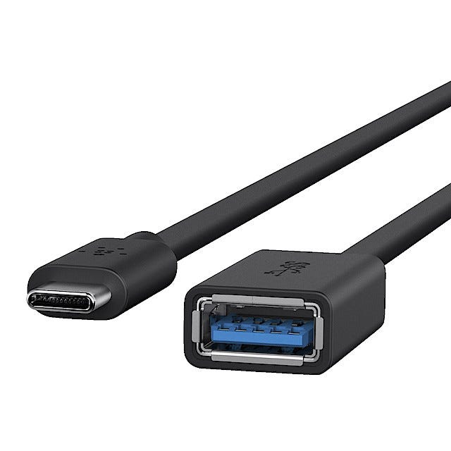 12 V laddare USB C, Belkin | Clas Ohlson 12 V laddare USB C, Belkin | Clas Ohlson