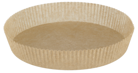 Airfryer papper 20 x 3,5 cm, 40-pack