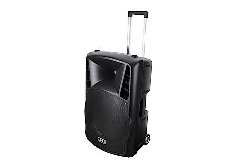 Kaiutin Exibel BPX-1000