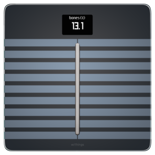 Withings Wi-Fi Body Cardio, personvåg