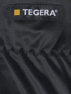 Tegera 321 arbeidshanske ufôret