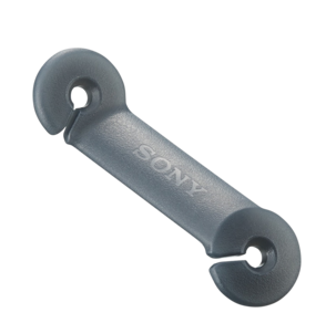 Sporthörlurar med mikrofon, Sony MDR-AS410AP