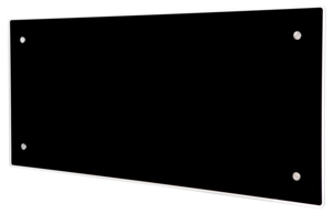 Adax Clea H 12 WT panelovn med WiFi 400 V, 1200 W