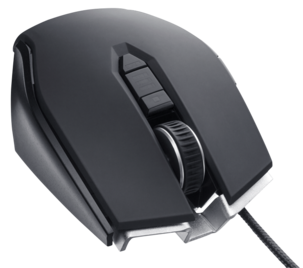 Spelmus Corsair Vengeance M65