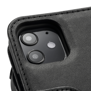 Holdit lommebokfutteral til iPhone 12 Mini