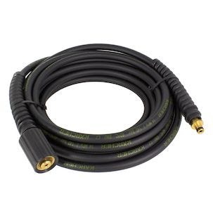 Kärcher slange, for låsebøyle-skrukobling 7,5 m