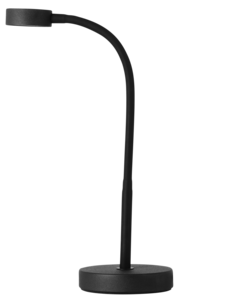 Kevin liten skrivebordslampe LED