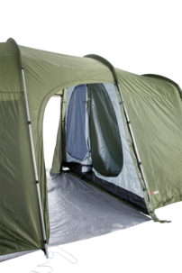 Tält Asaklitt 6 personer