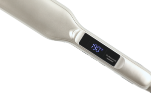 Capere rettetang bred, keramisk