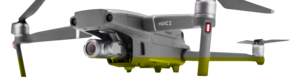 DJI Mavic 2 Zoom drone
