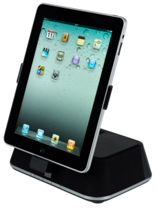 iPadhögtalare Altec Lansing Octiv 450