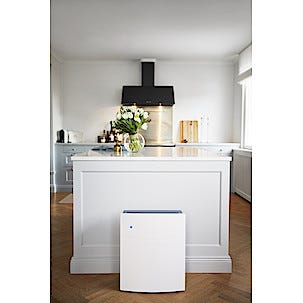 Blueair Classic 205 luftrenser