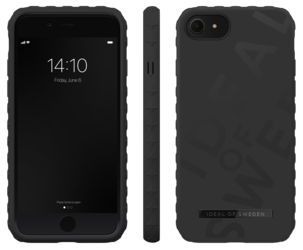 Skal för iPhone 6 / 6S / 7 / 8 / SE 2020 Ideal of Sweden 