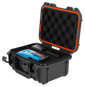 Väska damm- och vattentät, IP65 