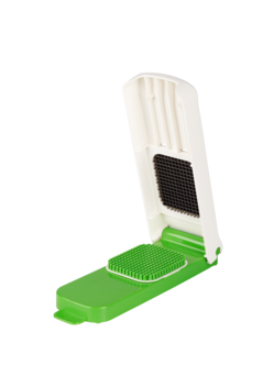 Alligator Chopper løkhakker