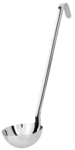 Keittokauha ruostumaton teräs, Coline