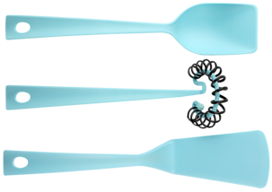 Köksredskap 3-pack, Sveico