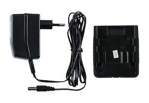 Lader 15 V DC /400 mA