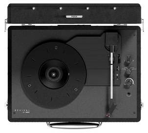 Mixx Revival 55 Vinyl skivspelare Bluetooth