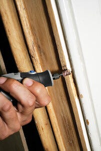 Multiverktyg Dremel 3000KX 3/55 CO