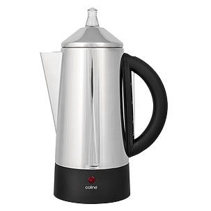 Coline perkolatortrakter