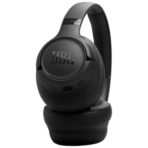 JBL Tune 730BT trådløse over-ear-hodetelefoner, lang batteritid