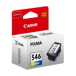 Canon CL-546 blekkpatron, farger, CMY