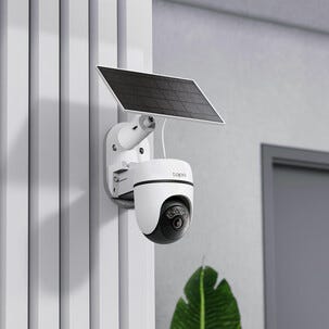 TP-Link Tapo C610 Kit overvåkningskamera med solcelle
