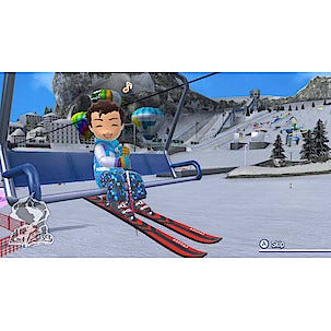 Peli Nintendo Switch, Go Vacation