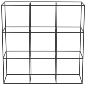 Moduulihylly Cube