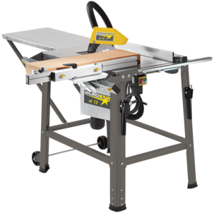 Bordscirkelsåg Woodstar st 12