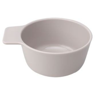 Plastkåsa 18 cl, stapelbar