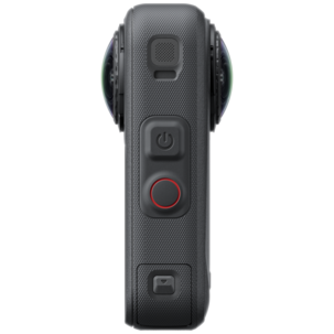 Insta360 X6 Essentials Bundle 360-kamera 8K