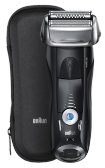 Rakapparat Braun Series 7 7840S Wet & Dry
