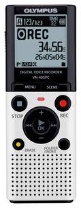 Digital diktafon Olympus VN-405 PC