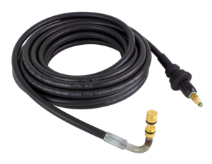 Slang Nilfisk X-TRA Mjuk 9 m