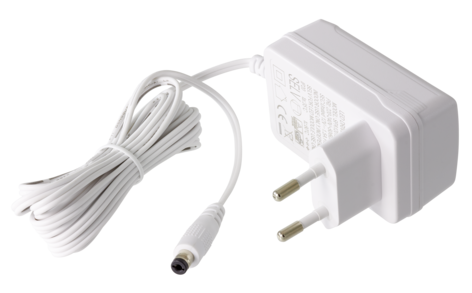 Nätadapter 12 V DC/18 W