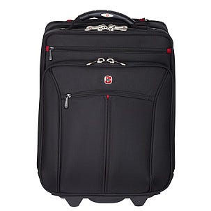 Wenger Vertical trillekoffert, 40 liter