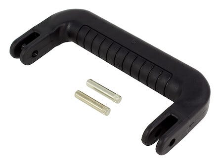 Handtag kortsida WRT-22