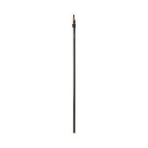 Fiskars OneClick teleskopskaft M, 119–174 cm