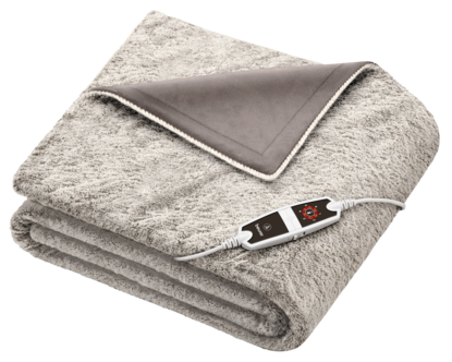 Beurer HD 150 XXL Nordic värmefilt, 200 x 150 cm